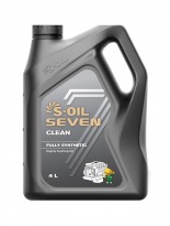 S-OIL 7 Clean S-OIL 7 Clean