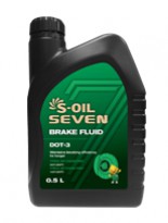  S-OIL 7 BRAKE FLUID DOT-3
