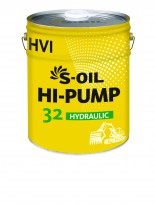 S-OIL HI-PUMP 32 S-OIL HI-PUMP 32