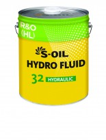 S-OIL HYDRO FLUID 32 S-OIL HYDRO FLUID 32